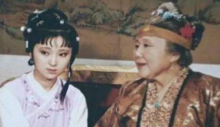 林黛玉历史图片