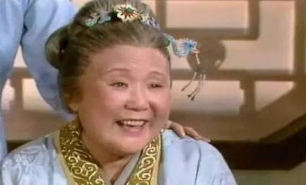 傻大姐历史图片
