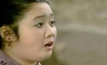 傻大姐历史图片