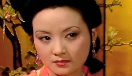 傻大姐历史图片