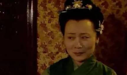 李嬷嬷历史图片