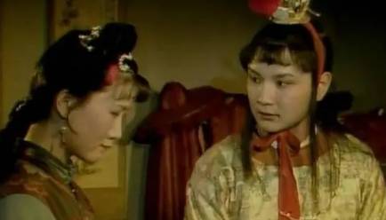 李嬷嬷历史图片
