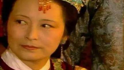 王夫人历史图片