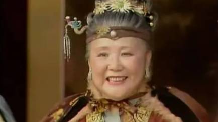 王夫人历史图片
