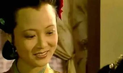 贾惜春历史图片