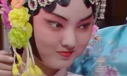 小戏子历史图片