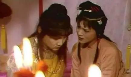 王夫人历史图片
