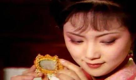 王夫人历史图片