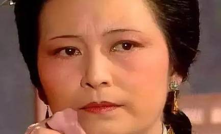 王夫人历史图片