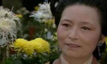 薛宝钗历史图片