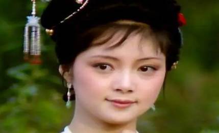 薛宝钗历史图片