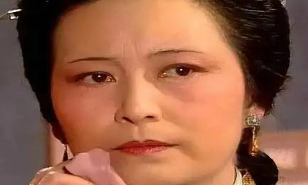 王夫人历史图片
