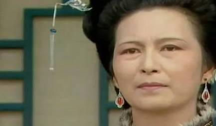 王夫人历史图片