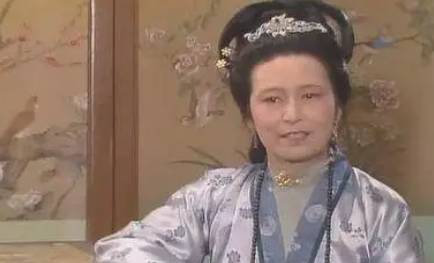 王夫人历史图片