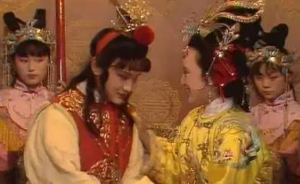 贾元春历史图片