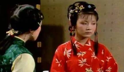 史湘云历史图片