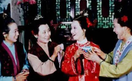 王熙凤历史图片