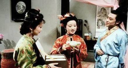 王熙凤历史图片
