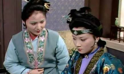 王熙凤历史图片