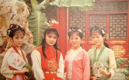 贾宝玉历史图片