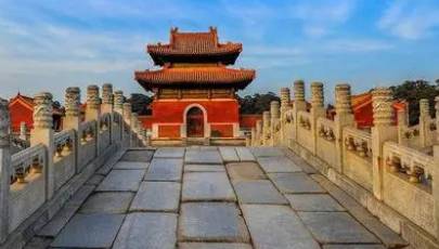 皇帝历史图片