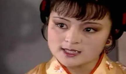 贾探春历史图片