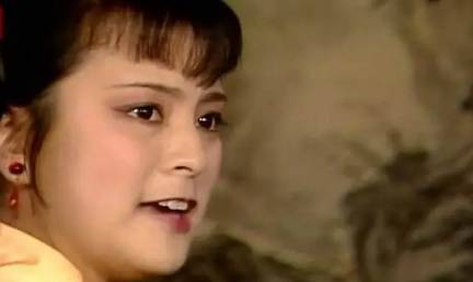 贾探春历史图片