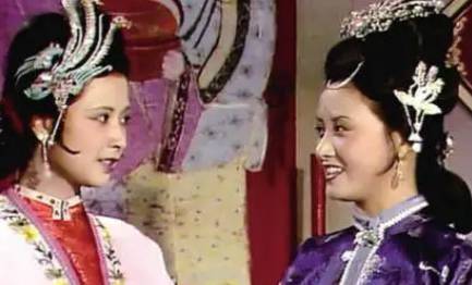 尤二姐历史图片
