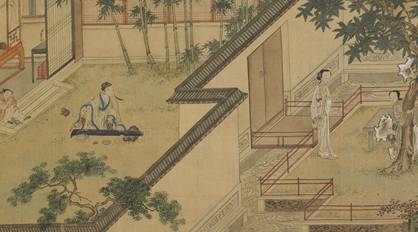 元杂剧历史图片