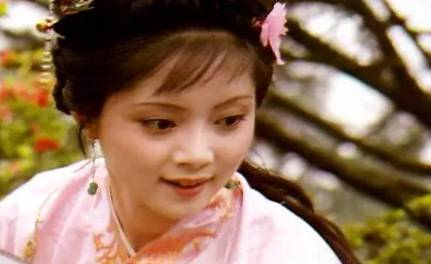 贾元春历史图片