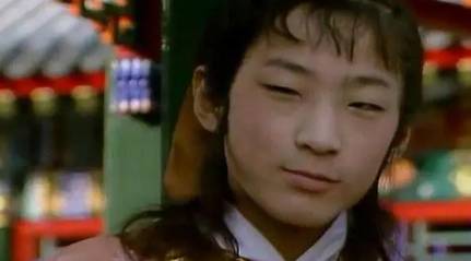 赵姨娘历史图片