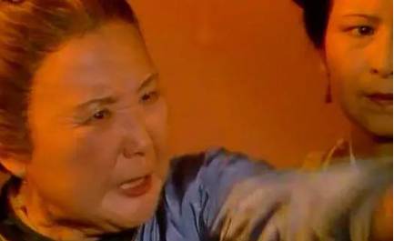 赵姨娘历史图片