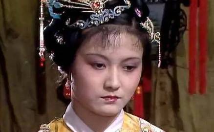贾母历史图片
