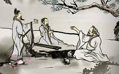 元曲历史图片