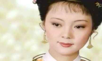 薛宝钗历史图片