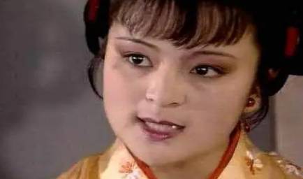 贾探春历史图片