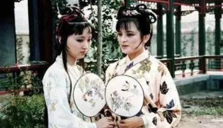 贾探春历史图片