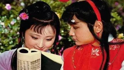 林黛玉历史图片