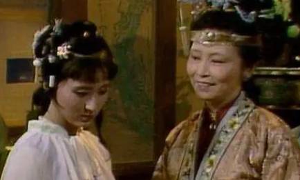 王夫人历史图片