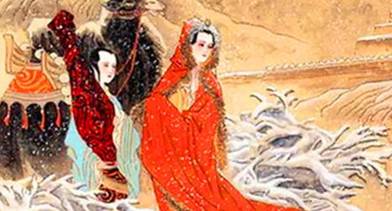 元曲历史图片