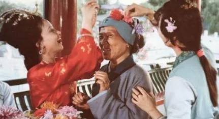 林黛玉历史图片