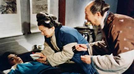 贾瑞历史图片