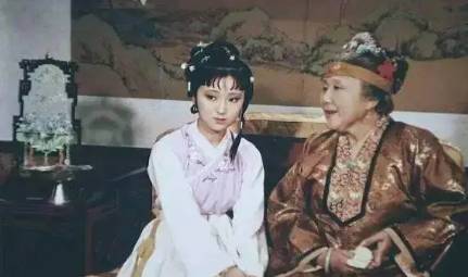 林如海历史图片