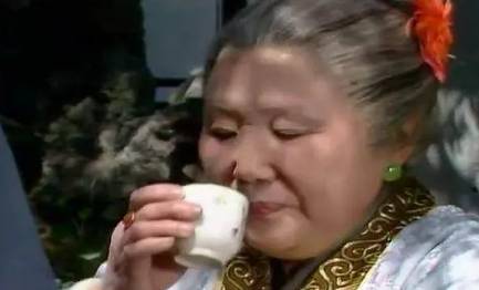 李纨历史图片