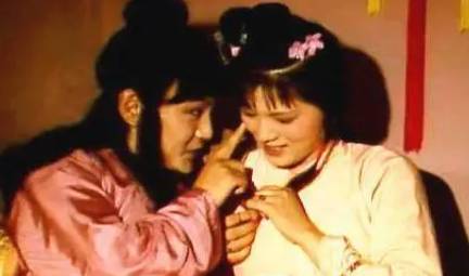 贾宝玉历史图片