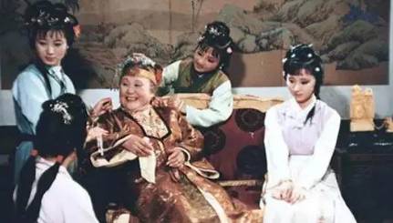 王夫人历史图片