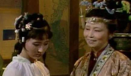 王夫人历史图片