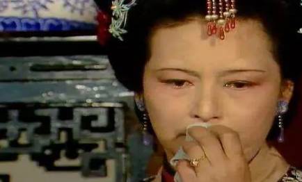 王夫人历史图片