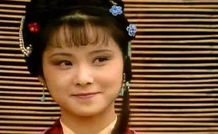 赵姨娘历史图片