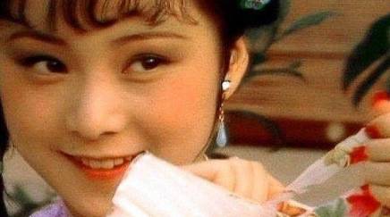 赵姨娘历史图片